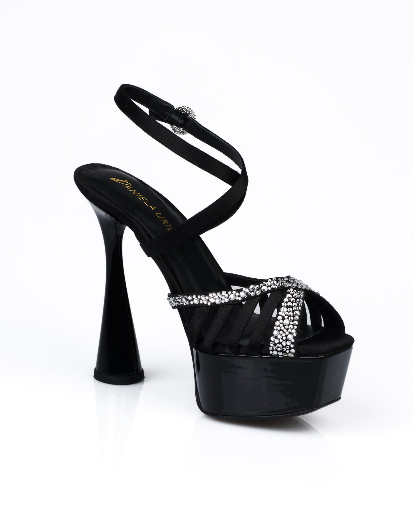 Thrive Platforms (Black)