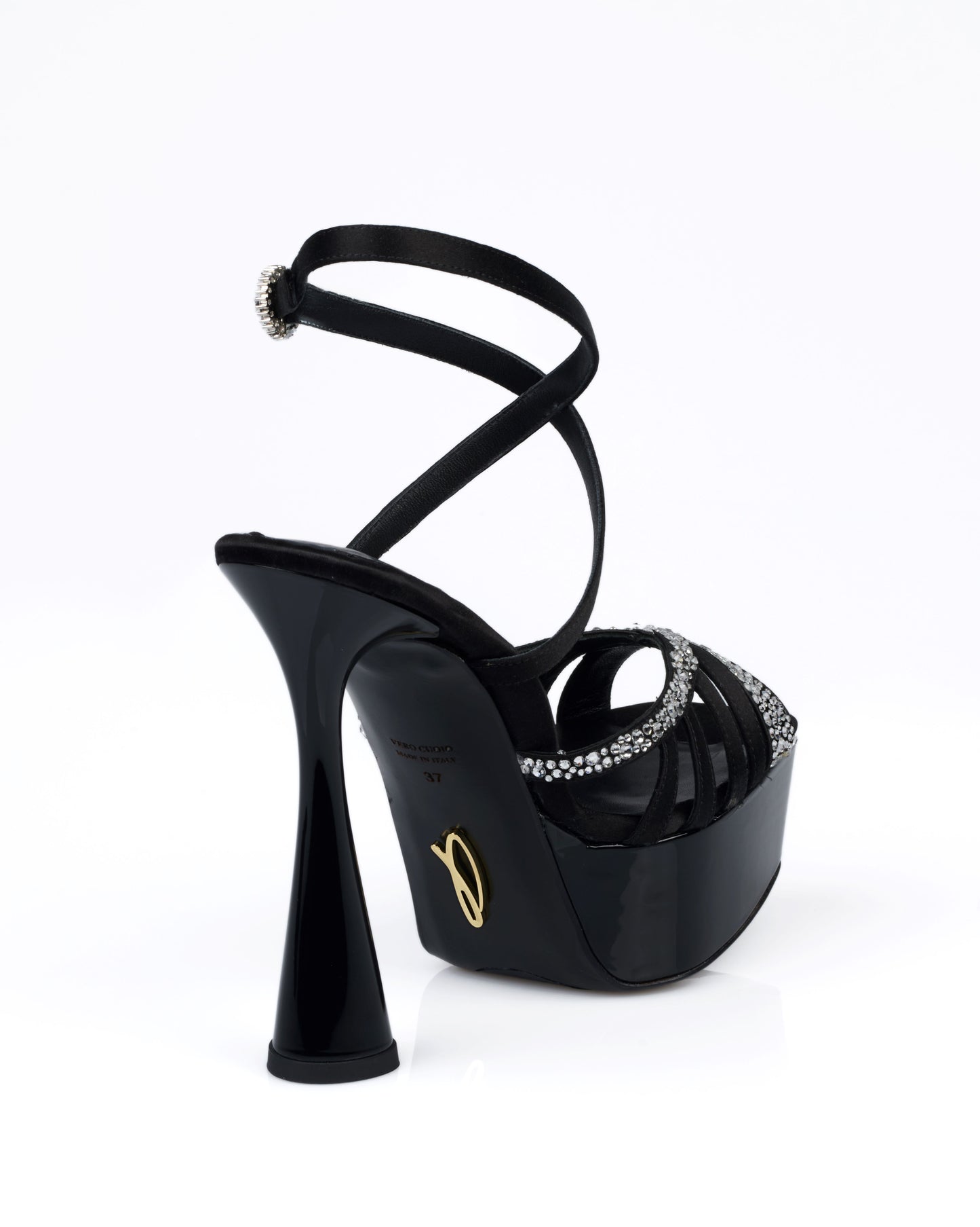 Thrive Platforms (Black)