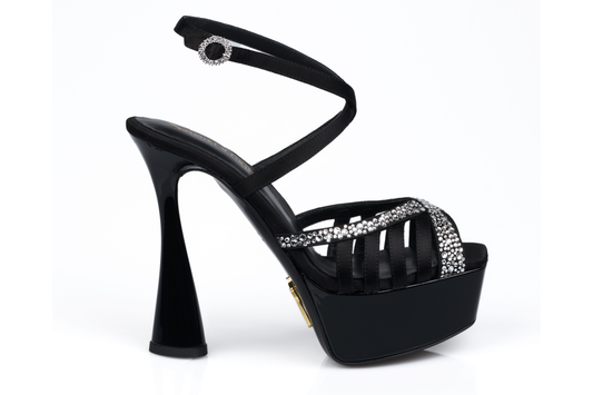 Thrive Platforms (Black)