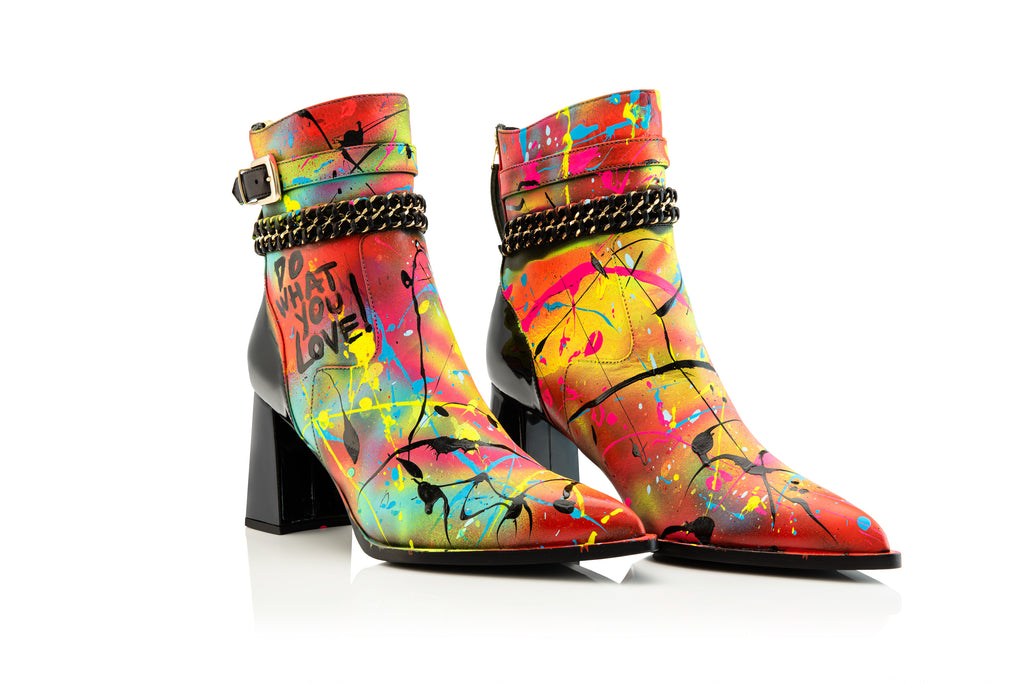 Bottes sales 2019 2020